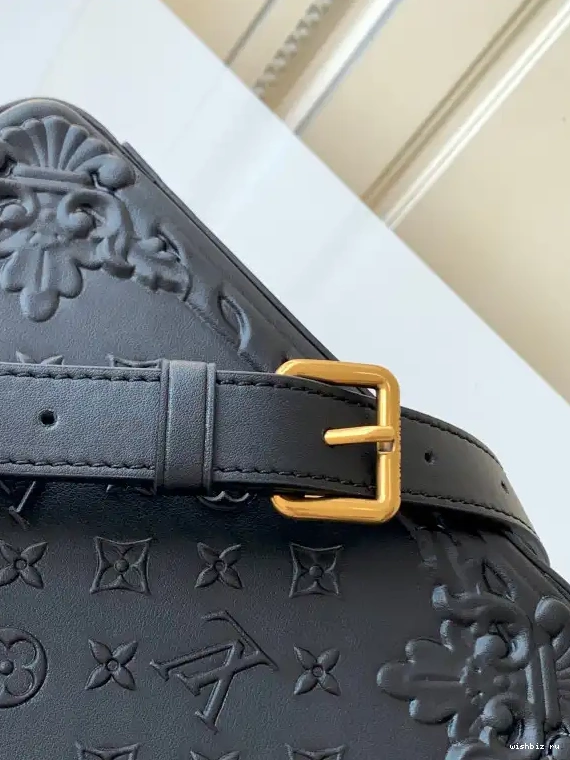 WIS LOUIS VUITTON TRUNK MINI SOFT 0413